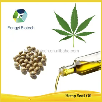 cosmetic material top quality cbd hemp seed oil wholesale with