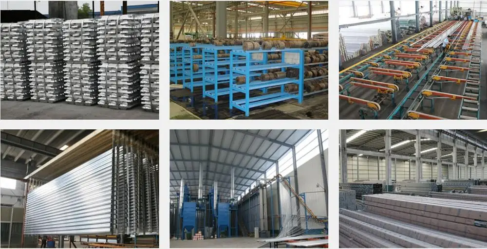 seamless pipe produce line  (2)