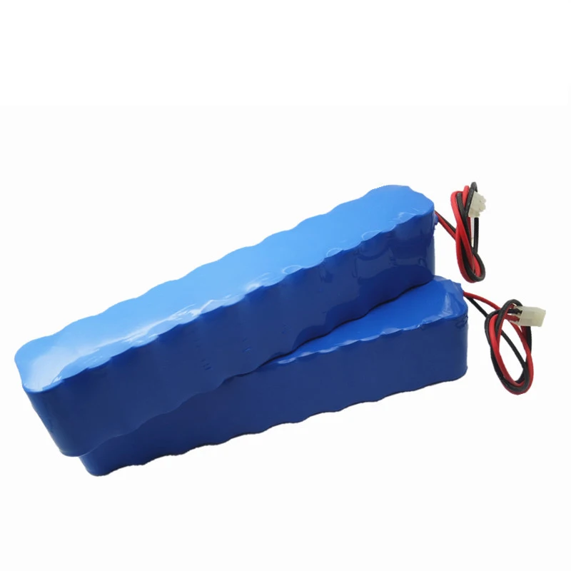OEM accept Custom capacity 36v lithium battery pack for electric scooter 10.2ah