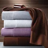 U-HomeTalk UT-TJ050 Egyptian Cotton Bath Sheets Extra Large Bath Towel