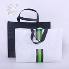 High Quality Customized Cute Nonwoven Heavy Duty Shopping Carry Bag