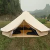 /product-detail/5m-waterproof-fireproof-cotton-canvas-bell-tent-teepee-yurt-tent-60734021337.html