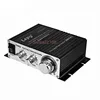Lepy LP-2024A LP-2024A+ SD Digital HiFi Car Stereo Audio Amplifier Class T 2X20W