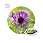 Blessed thistle / Milk thistle (Holy thistle) LEAF P.E. / 30%Silymarin powder