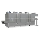 DZ65-II twin screw extruder dog food machine/pet food making machine/cat food machine