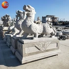 China Traditional Garden Decoration Animal PiXiu Statue