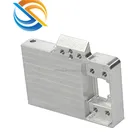 China Jiangsu Custom Processing Service CNC Precision Milling Parts Aluminum
