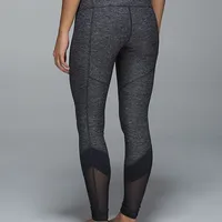 Sweat Wicking And Four Way Stretch