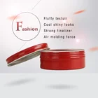 2019 Private Label Strong Holding Customize Best Hair Gel Bees Wax for Men Edge Control