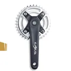High quality bicycle alloy XTREM bike chainwheel/ crankset