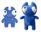 Factory Price Custom Animal Plush Stuffed Alien Toy