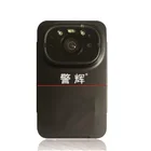 Ambarella A12 4G body Camera WIFI GPS/Beidou Video Camera USB3.0