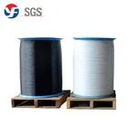 Free Sample Nylon Coated Wire Metal Binding Wire In Spool For Notebook and Catalog Use