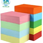 A4 Paper A4 A4 Paper 80g A4 80g Mixed Color Copy Paper For Sale