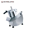 Restaurant Food Processor Electric Industrial Vegetable Cutting Machine /Carrot Shredding Machine Multifunction