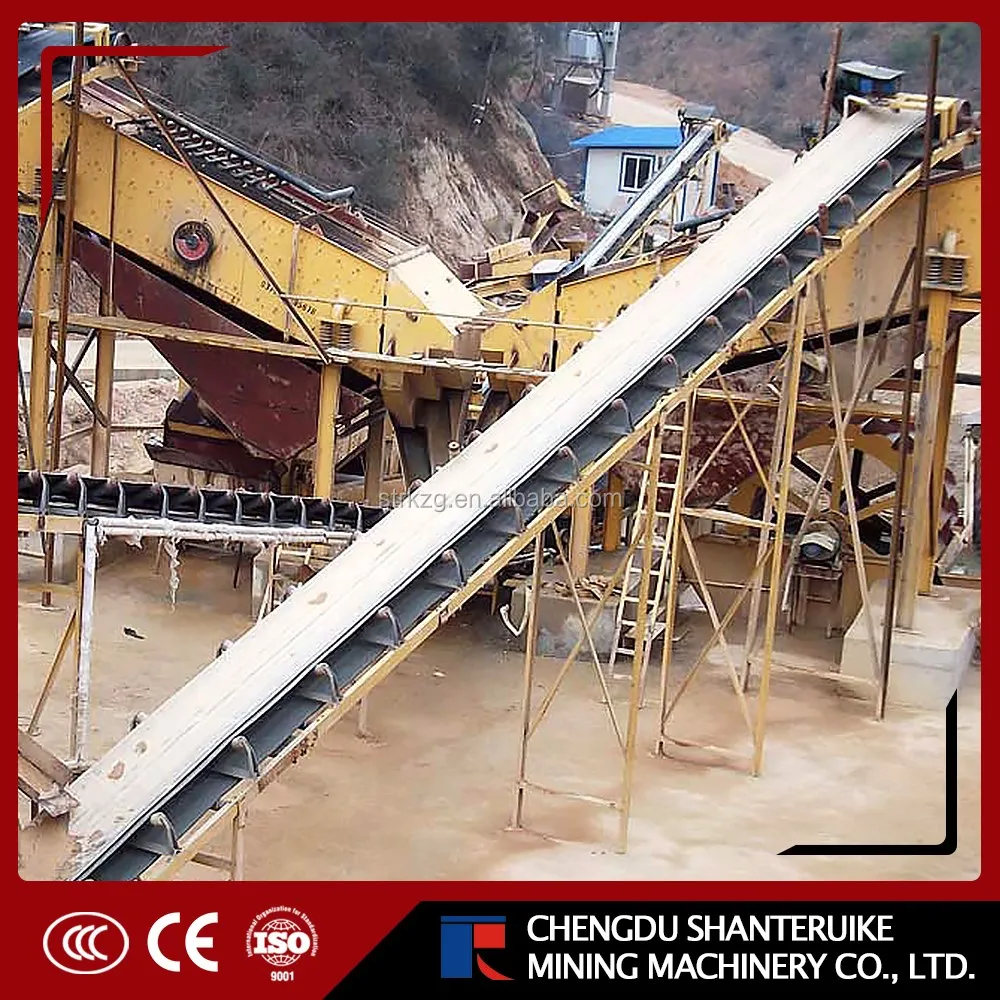 Conveyor Belt Machine For Quarry,Concrete Belt Conveyor Buy Concrete