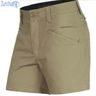 Plus size twill work shorts pants Wholesale cotton mens short cargo pants for men