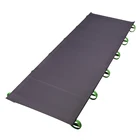 outdoor camping bed cots cheap folding bed Camping Equipment cot adjustable