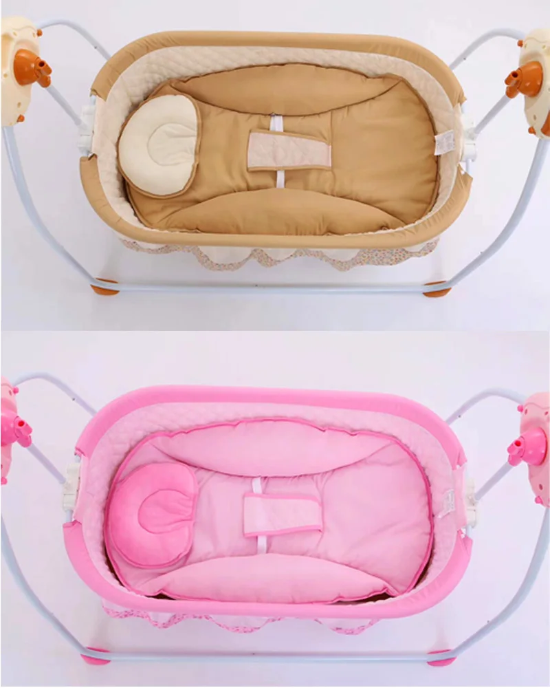 baby swing indoor