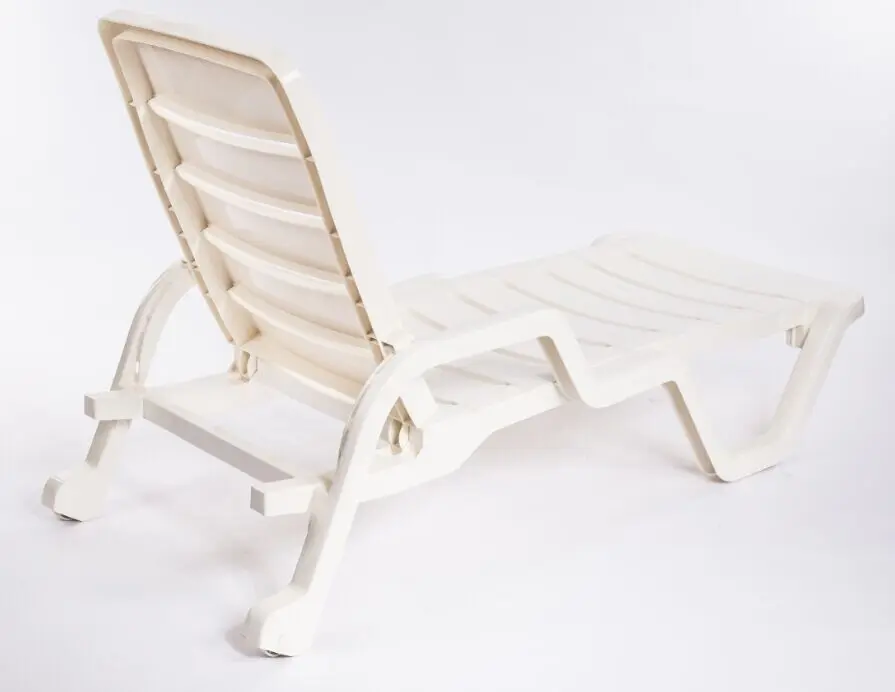 Plastic Beach Chair Swimming Pool Chair,Sun Bed Buy