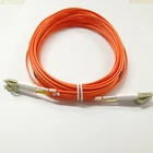 NECERO Fiber Optic Cable and Connector Solutions accept OEM armored Jumper OS2 Cable 2m