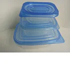 disposable noodle soup container screw top clear plastic containers plastic lunch box