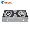 Comfortable design top quality Stainless steel kitchen portable gas stove
