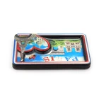 New design Wonderful Photo Frames Fridge Magnet France