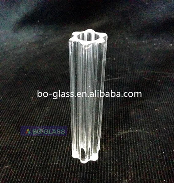 2014 wholesale borosilicate glass rod for lighting