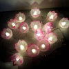 Customized holiday decorative diwali diya design string light