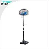 Good price Height adjustable and movable stable and outdoor portable basketball hoop stands