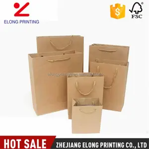 recyclable kraftpaper bag