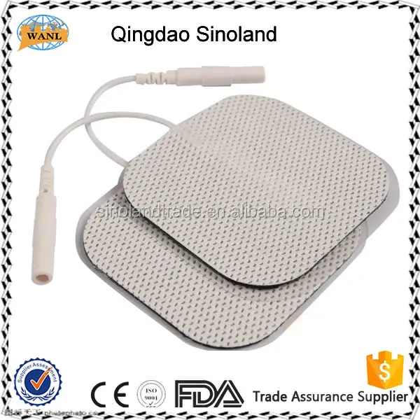 medical ekg electrodes