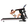 Home treadmill multi-functional electric ultra-quiet fitness equipment wholesale home treadmill