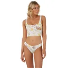 2019 Newest Custom Sublimation Bikini Swimsuit