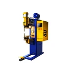 Welder Spot Household Appliance Welder Resistance Pneumatic Spot Welding Machine