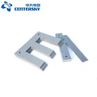 CRGO And CRNGO Material Electrical Steel