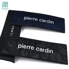 Manufacturer custom brand polyester cutting yard labels shuttle loom woven label for clothing