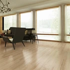 China Good 8mm AC3 laminate flooring