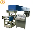 GL-500B Multifunctional bopp film adhesive tape making machine