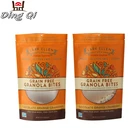 south afria biltong stand up packaging pouches with zipper