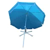 Factory Price Rain And Sun Sun Shade Patio Beach Umbrella