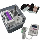 thermal transfer over printer ribbon for markem 8018 smart date for plastic bags