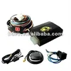 Dual sim card gps tracking device with Better CPU vehicle car gps tracker