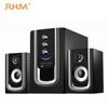 RHM Design Mini Home Theatre System 2.1 Speaker With Bluetooth