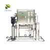 ro ballast water management system for palm oil mill effluent filter water filter machine