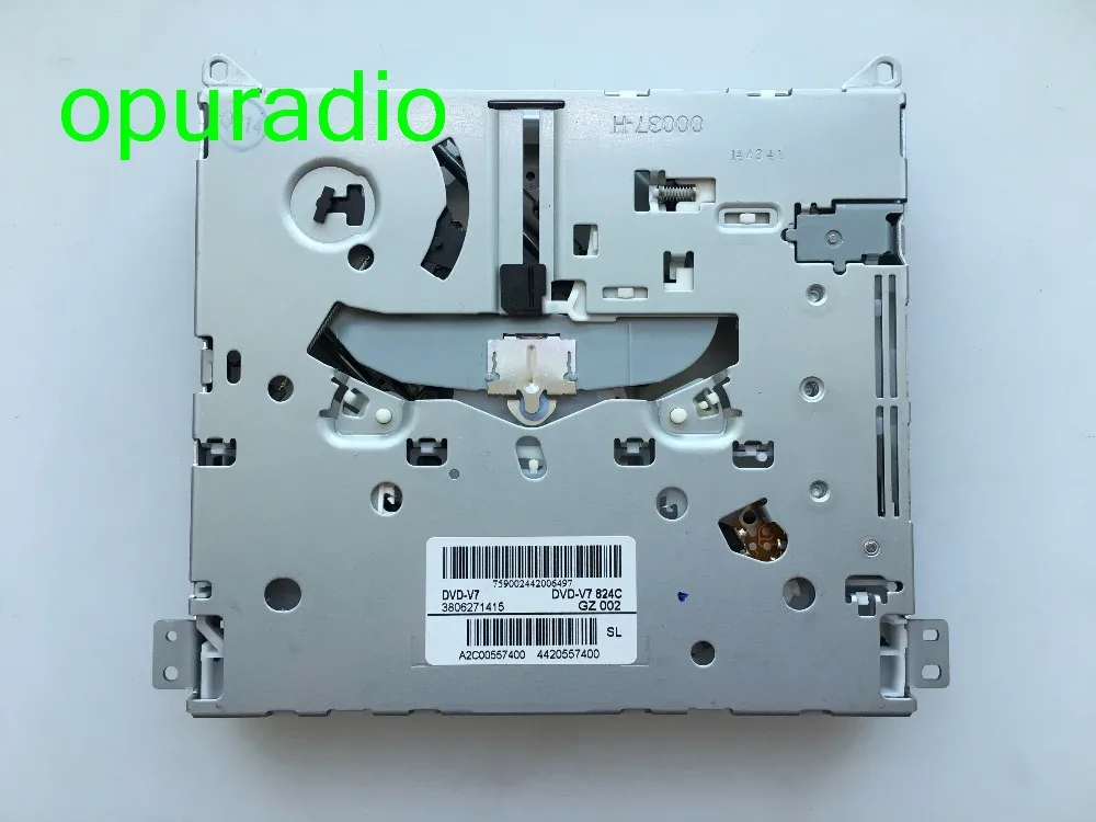DVD-V7 824C DVD mechanism (3)