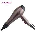 Salon Professional with Concentrator/Diffuser/Ionic and Induction Function Hair Dryers