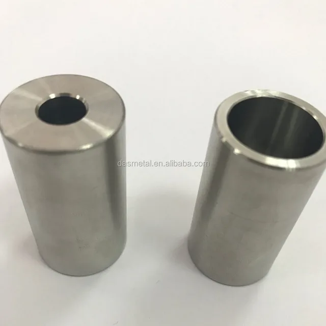 small parts manufacturing