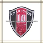 Fashion high quality custom jeans patch label ,labels for jeans